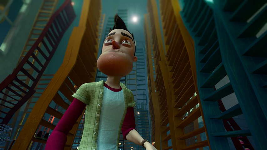 Hello Neighbor – image 12