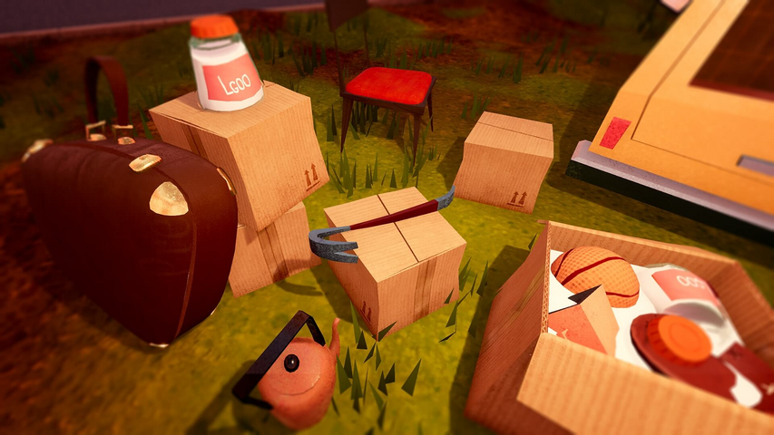 Hello Neighbor – image 15