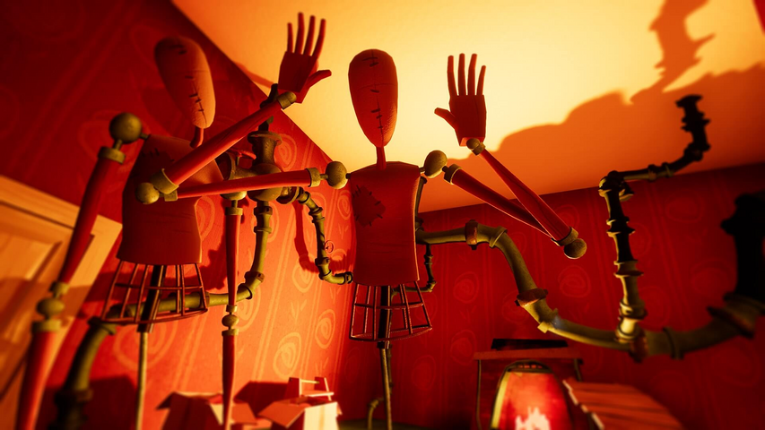 Hello Neighbor – image 16