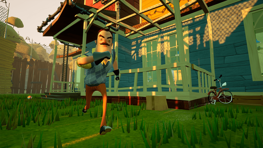 Hello Neighbor – image 18