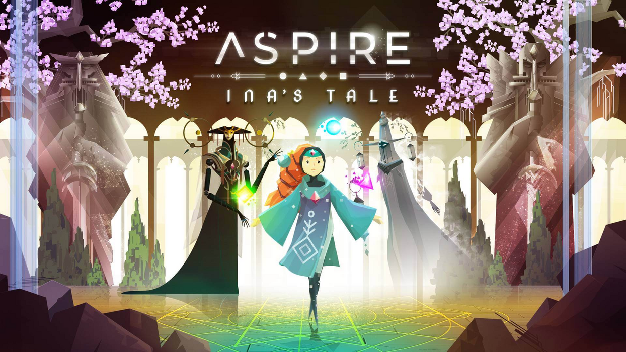 Aspire: Ina's Tale  للبيع في مصر من خلال Games2Egypt