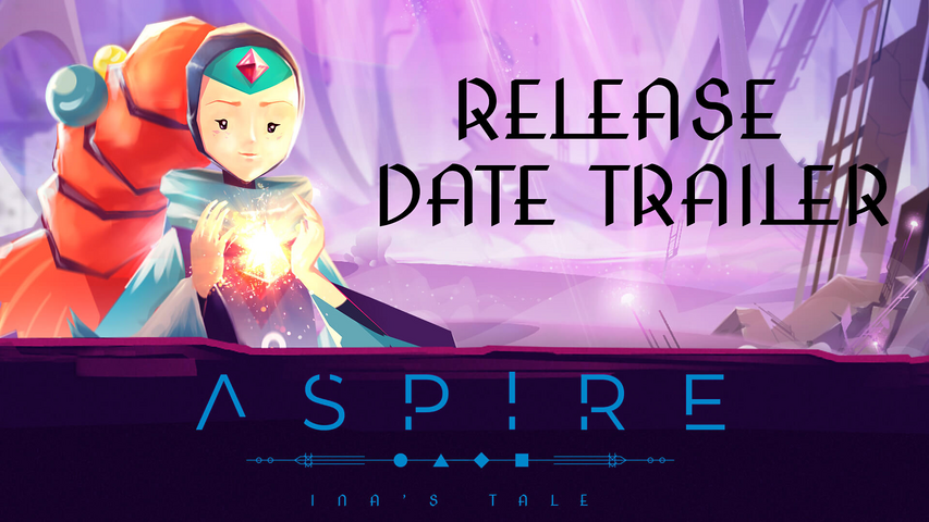 Aspire: Ina's Tale – image 3