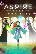Aspire: Ina's Tale -  للبيع في مصر من خلال Games2Egypt