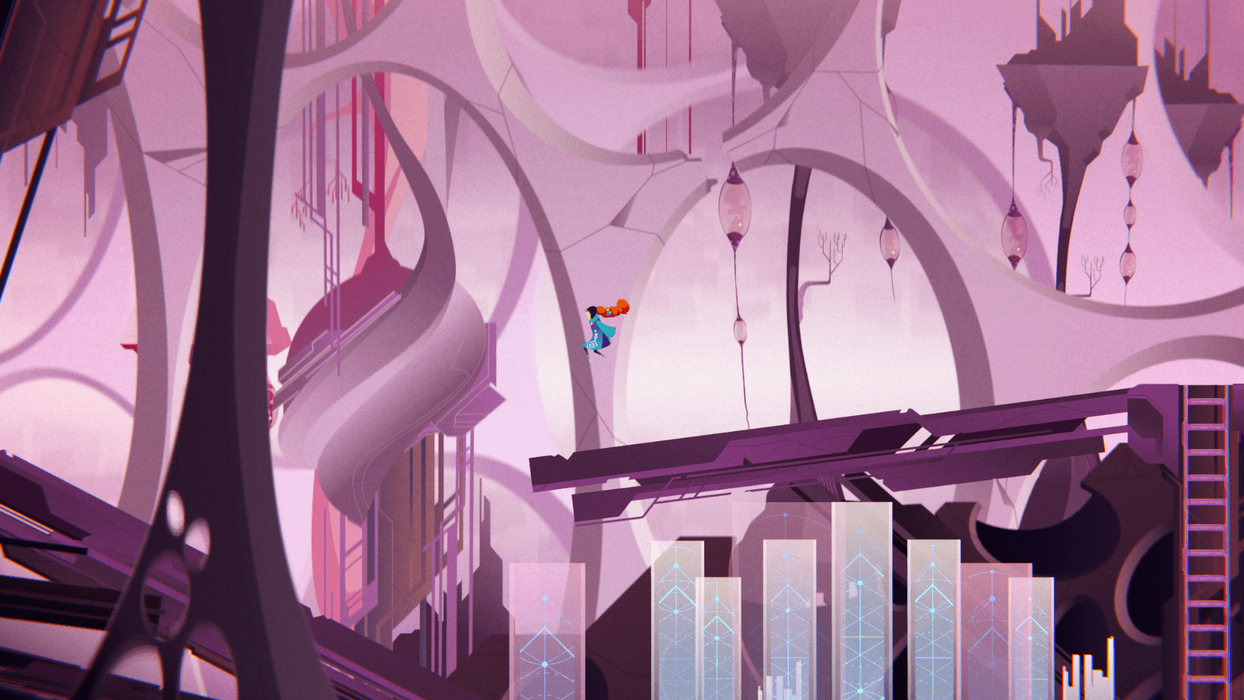 Aspire: Ina's Tale  للبيع في مصر من خلال Games2Egypt