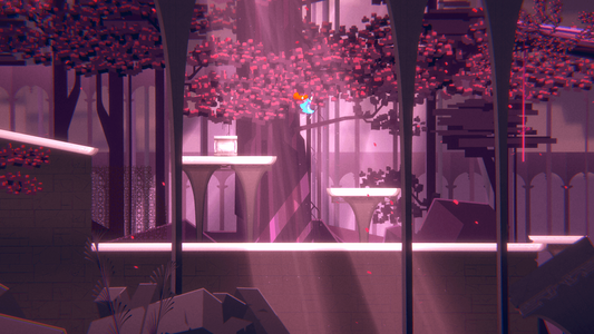 Aspire: Ina's Tale  للبيع في مصر من خلال Games2Egypt