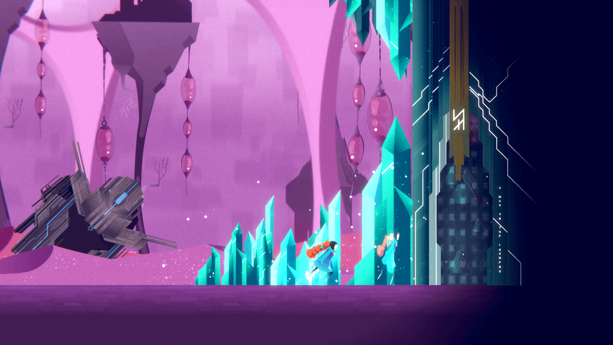 Aspire: Ina's Tale  للبيع في مصر من خلال Games2Egypt