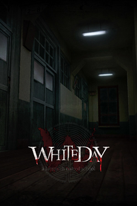 White Day: A Labyrinth Named School  للبيع في مصر من خلال Games2Egypt