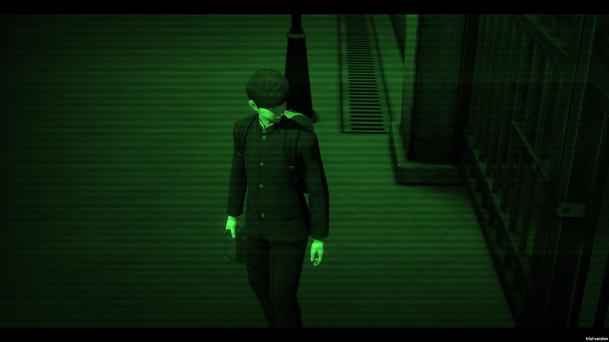 White Day: A Labyrinth Named School – image 2