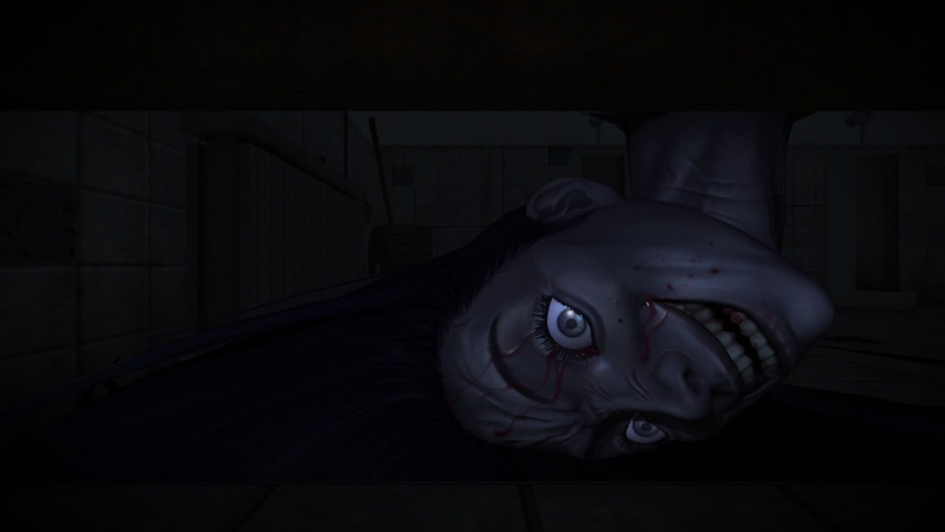 White Day: A Labyrinth Named School – image 7