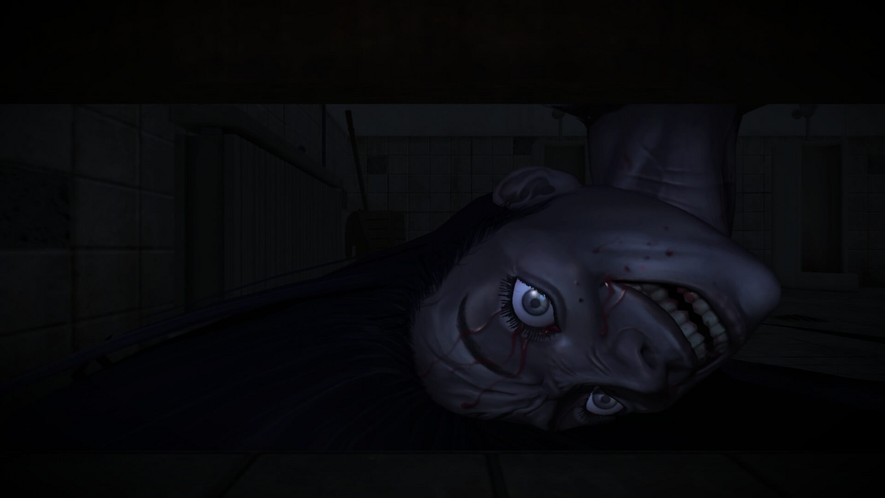 White Day: A Labyrinth Named School  للبيع في مصر من خلال Games2Egypt
