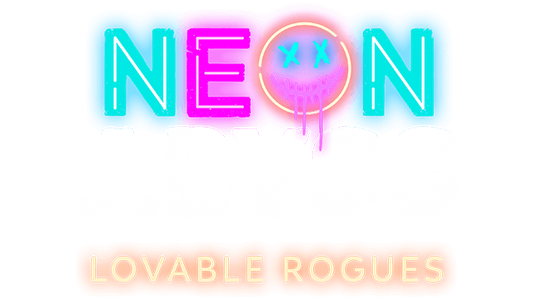 Neon Abyss - Lovable Rogues -  للبيع في مصر من خلال Games2Egypt