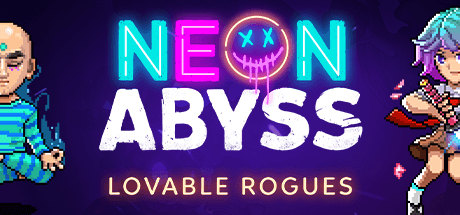 Neon Abyss - Lovable Rogues – صورة 3