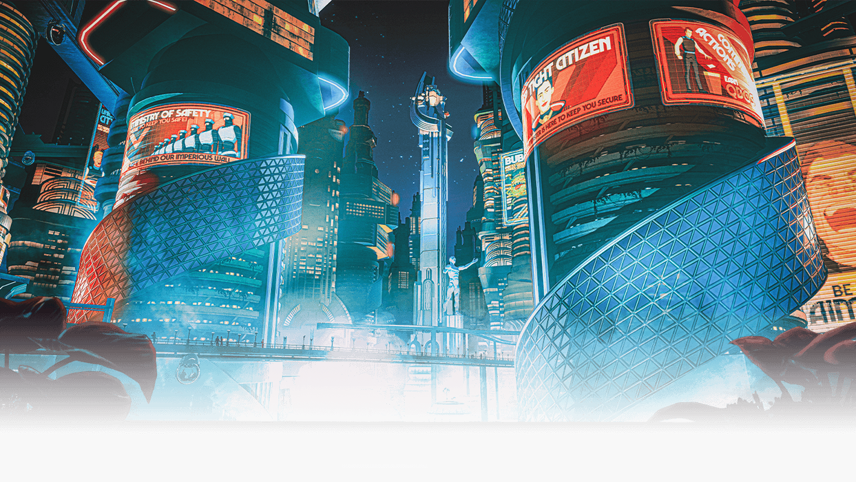 Beyond a Steel Sky  للبيع في مصر من خلال Games2Egypt