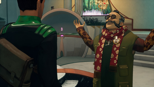 Beyond a Steel Sky  للبيع في مصر من خلال Games2Egypt