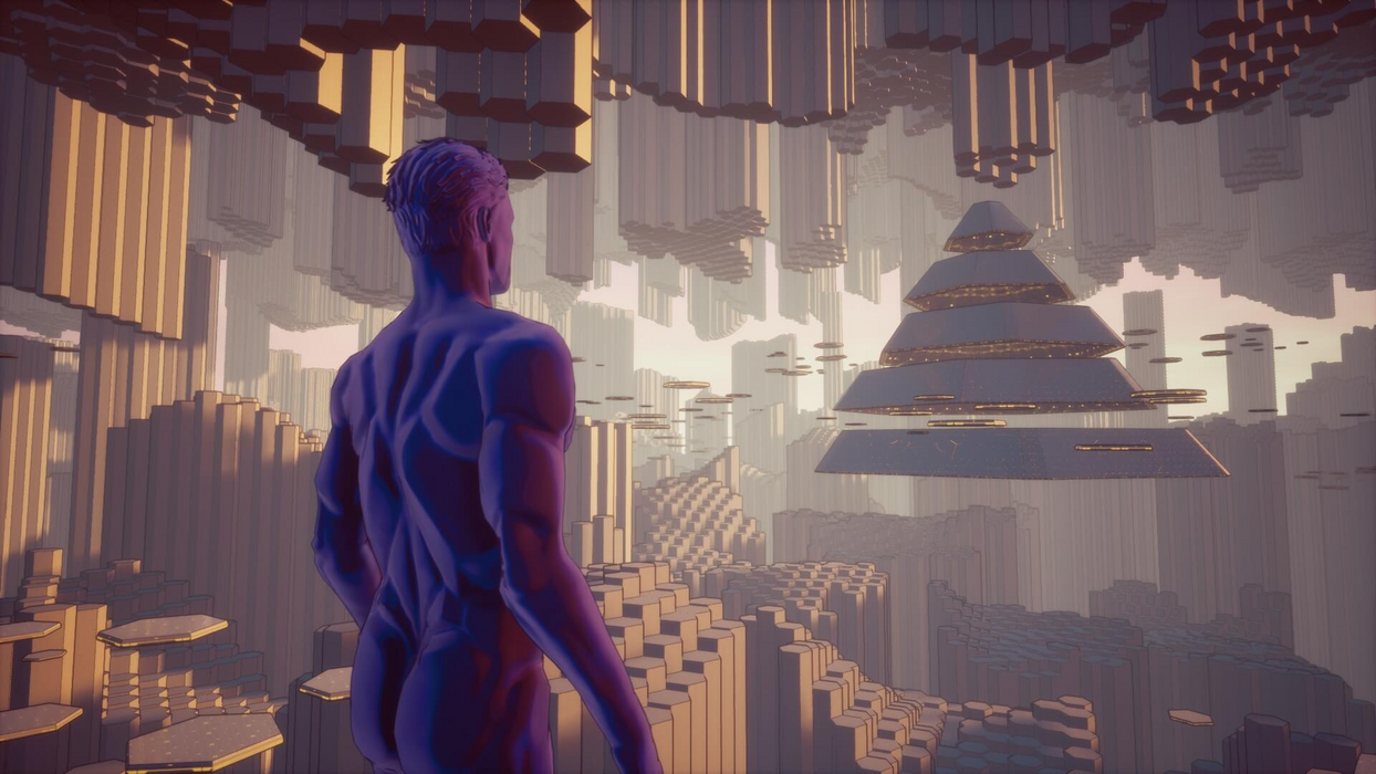 Beyond a Steel Sky  للبيع في مصر من خلال Games2Egypt