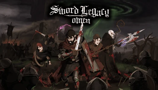 Sword Legacy Omen -  للبيع في مصر من خلال Games2Egypt