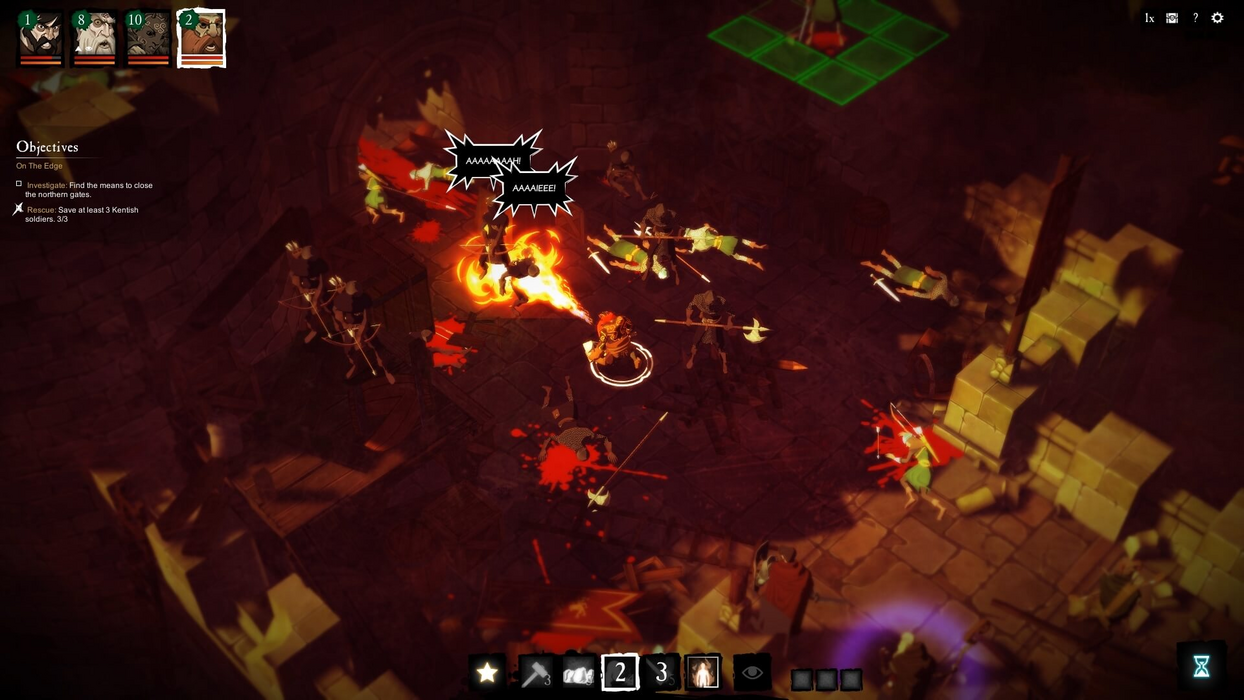 Sword Legacy Omen  للبيع في مصر من خلال Games2Egypt
