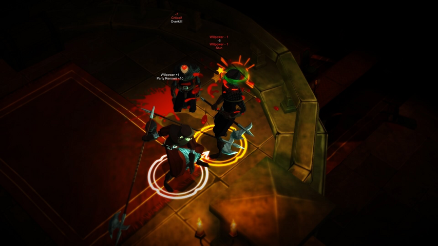 Sword Legacy Omen – image 4