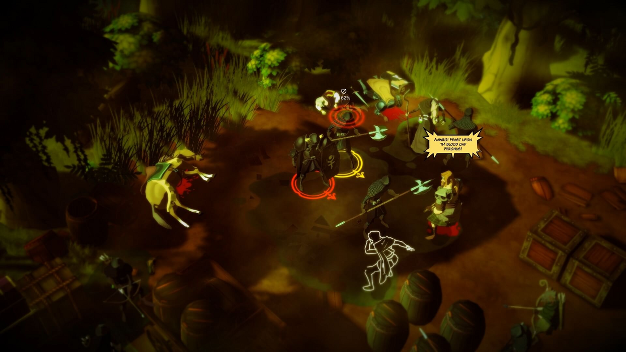 Sword Legacy Omen  للبيع في مصر من خلال Games2Egypt