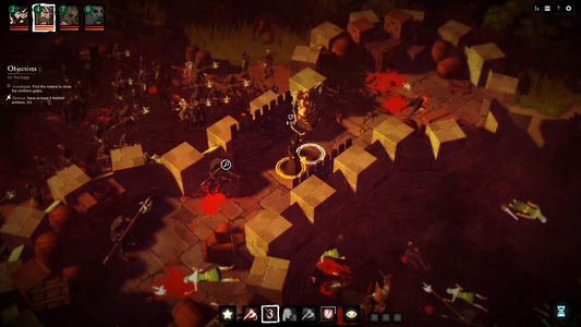 Sword Legacy Omen  للبيع في مصر من خلال Games2Egypt