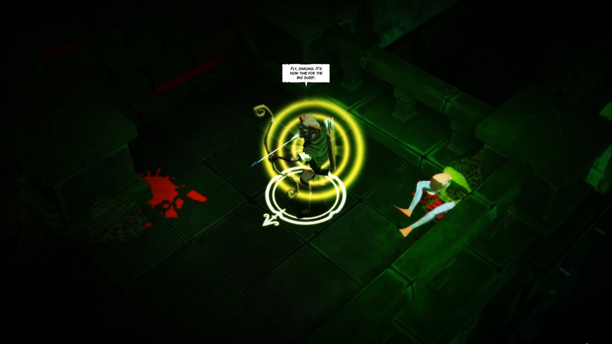 Sword Legacy Omen  للبيع في مصر من خلال Games2Egypt