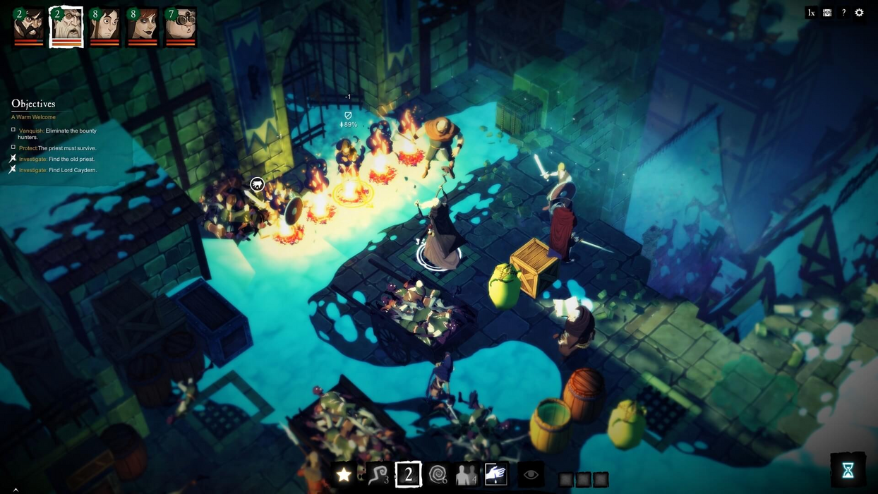 Sword Legacy Omen  للبيع في مصر من خلال Games2Egypt