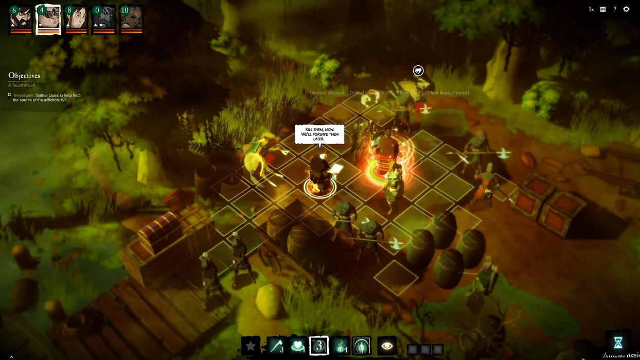 Sword Legacy Omen  للبيع في مصر من خلال Games2Egypt
