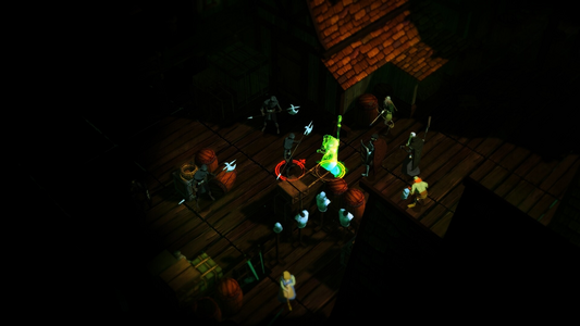 Sword Legacy Omen  للبيع في مصر من خلال Games2Egypt