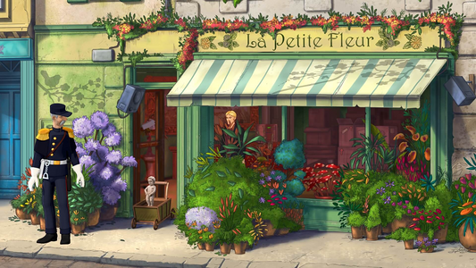 Broken Sword 5 - the Serpent's Curse  للبيع في مصر من خلال Games2Egypt
