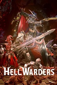 Hell Warders -  للبيع في مصر من خلال Games2Egypt