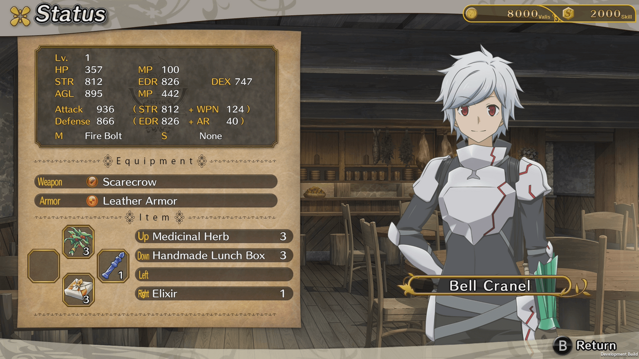 Is It Wrong to Try to Pick Up Girls in a Dungeon? Infinite Combate  للبيع في مصر من خلال Games2Egypt