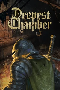 Deepest Chamber -  للبيع في مصر من خلال Games2Egypt