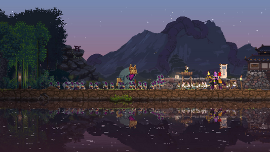 Kingdom Two Crowns  للبيع في مصر من خلال Games2Egypt