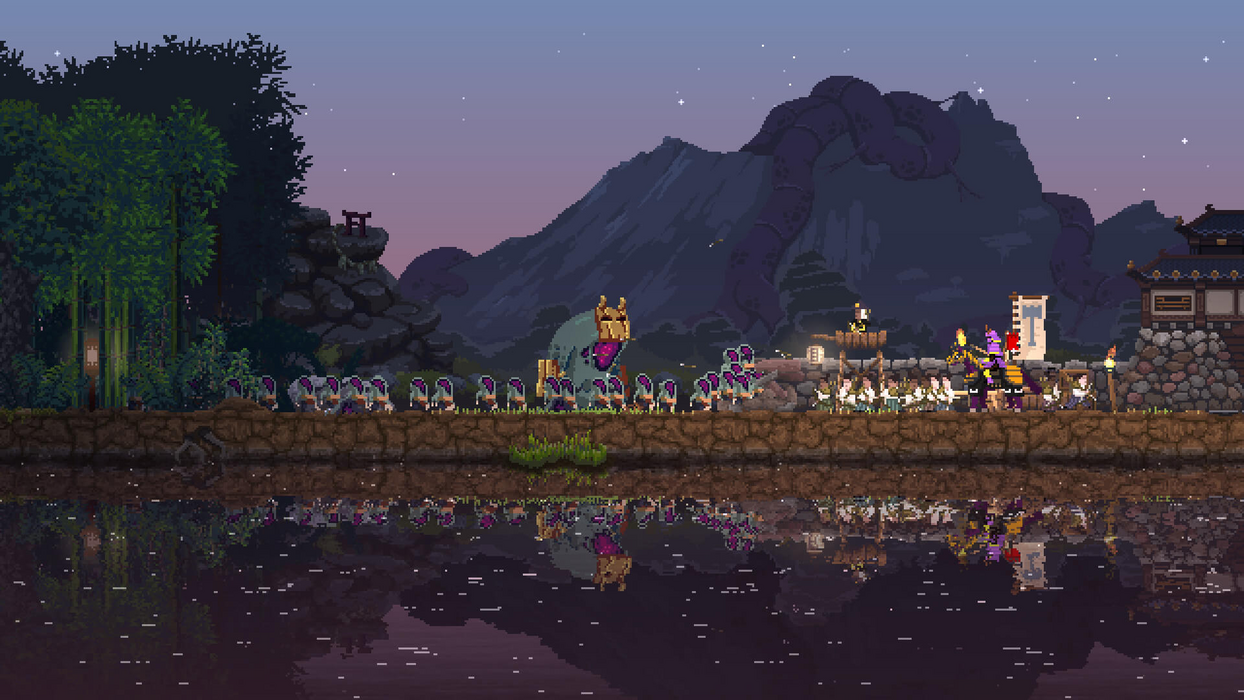 Kingdom Two Crowns  للبيع في مصر من خلال Games2Egypt