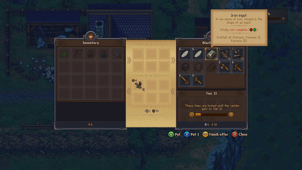 Graveyard Keeper  for sale in Egypt from Games2Egypt