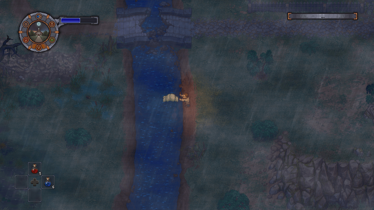 Graveyard Keeper  for sale in Egypt from Games2Egypt