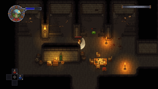 Graveyard Keeper  for sale in Egypt from Games2Egypt