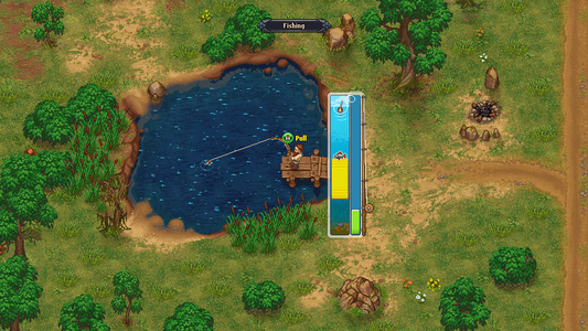 Graveyard Keeper  for sale in Egypt from Games2Egypt