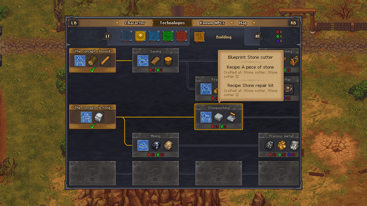 Graveyard Keeper  for sale in Egypt from Games2Egypt