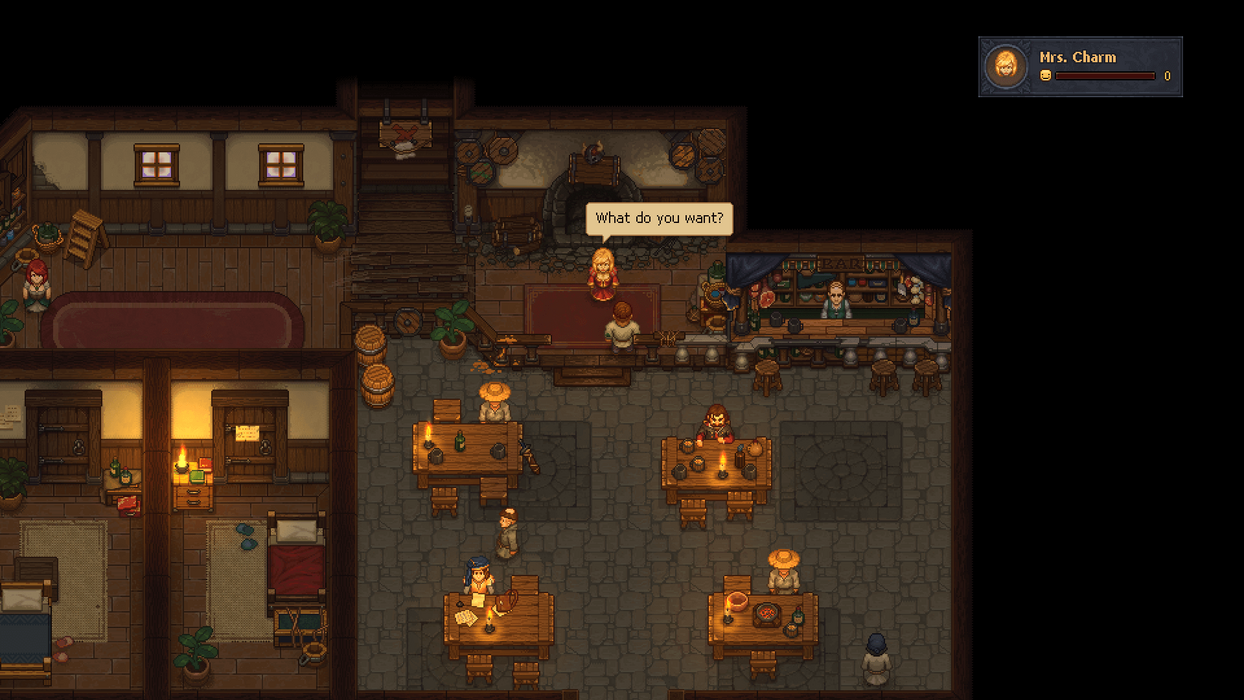 Graveyard Keeper  for sale in Egypt from Games2Egypt