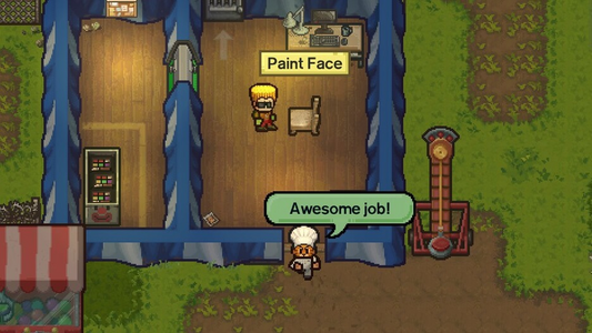 The Escapists 2 - Big Top Breakout  للبيع في مصر من خلال Games2Egypt