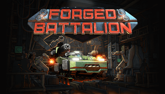 Forged Battalion – image 2