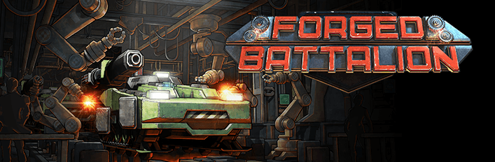 Forged Battalion – image 3