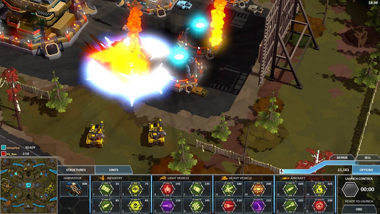 Forged Battalion  للبيع في مصر من خلال Games2Egypt