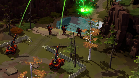 Forged Battalion  للبيع في مصر من خلال Games2Egypt