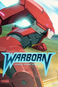 Warborn -  للبيع في مصر من خلال Games2Egypt