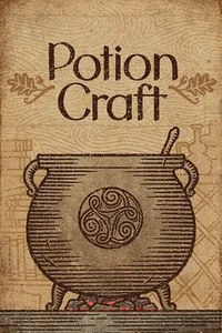 Potion Craft: Alchemist Simulator -  للبيع في مصر من خلال Games2Egypt