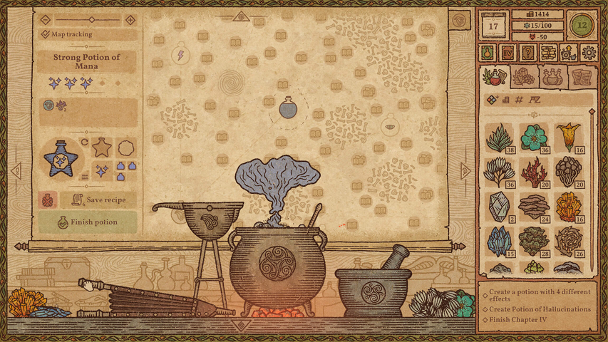 Potion Craft: Alchemist Simulator – image 9