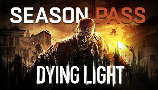 Dying Light: Season Pass -  للبيع في مصر من خلال Games2Egypt