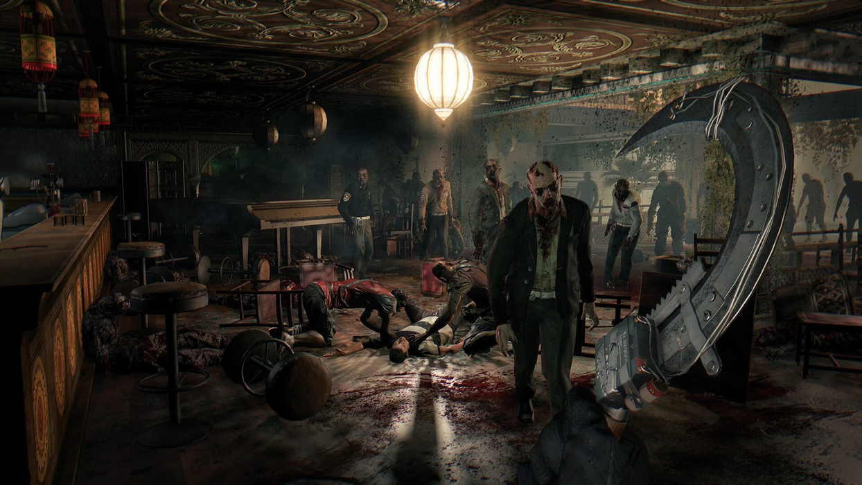 Dying Light: Season Pass  للبيع في مصر من خلال Games2Egypt
